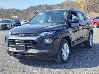 2021 Chevrolet Trailblazer for sale in Bridgeport WV