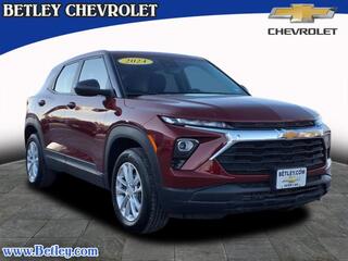 2024 Chevrolet Trailblazer