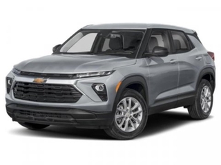 2024 Chevrolet Trailblazer for sale in Princeton WV