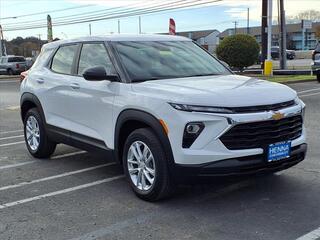 2025 Chevrolet Trailblazer for sale in Austin TX