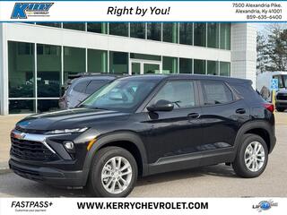 2026 Chevrolet Trailblazer for sale in Alexandria KY