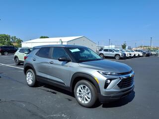 2026 Chevrolet Trailblazer for sale in Lansing IL