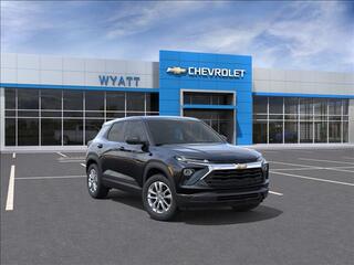 2026 Chevrolet Trailblazer for sale in Whitehall MI