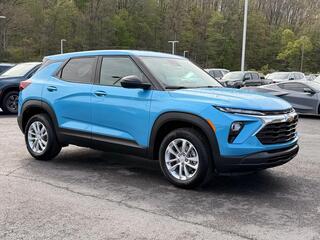 2026 Chevrolet Trailblazer for sale in Princeton WV