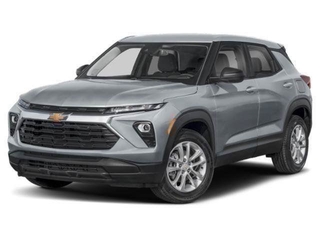 2026 Chevrolet Trailblazer for sale in Sanford ME