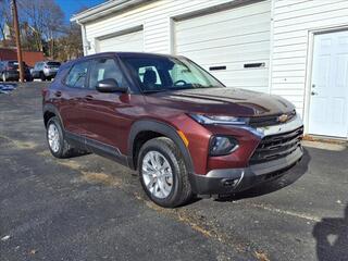 2023 Chevrolet Trailblazer for sale in Paola KS