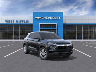 2026 Chevrolet Trailblazer for sale in West Mifflin PA
