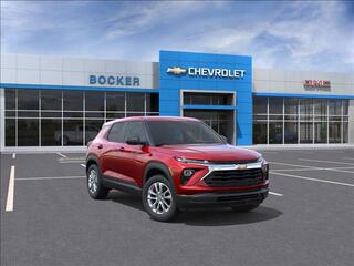 2026 Chevrolet Trailblazer for sale in Freeport IL