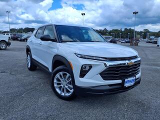 2026 Chevrolet Trailblazer for sale in Roanoke VA