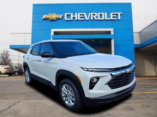 2026 Chevrolet Trailblazer for sale in Beaver PA
