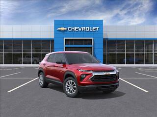 2026 Chevrolet Trailblazer for sale in Greensburg PA