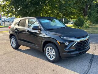 2026 Chevrolet Trailblazer for sale in Evansville WI