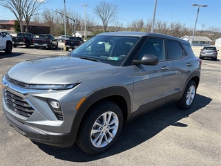 2026 Chevrolet Trailblazer for sale in Latrobe PA