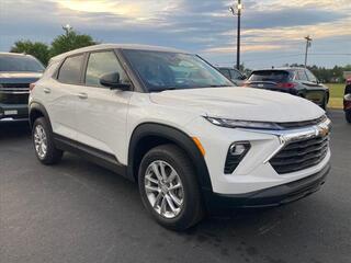 2024 Chevrolet Trailblazer for sale in Easley SC