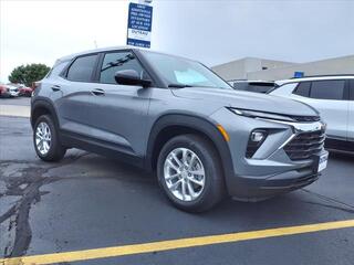 2025 Chevrolet Trailblazer for sale in Lincoln NE