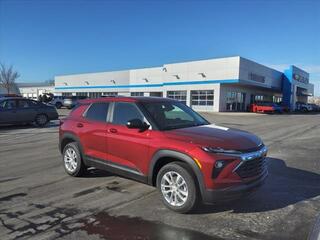 2025 Chevrolet Trailblazer for sale in Lansing IL