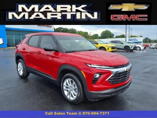 2026 Chevrolet Trailblazer for sale in Ash Flat AR
