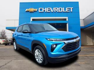 2026 Chevrolet Trailblazer for sale in Beaver PA