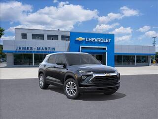 2026 Chevrolet Trailblazer for sale in Detroit MI