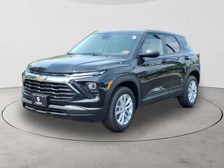 2026 Chevrolet Trailblazer for sale in Matteson IL