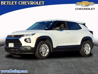 2022 Chevrolet Trailblazer