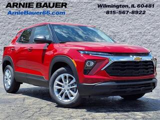 2026 Chevrolet Trailblazer for sale in Wilmington IL