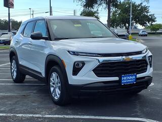 2026 Chevrolet Trailblazer for sale in Austin TX