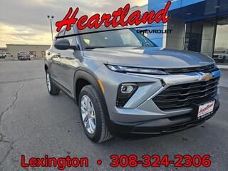 2026 Chevrolet Trailblazer for sale in Lexington NE