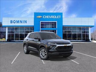 2026 Chevrolet Trailblazer for sale in Nanuet NY