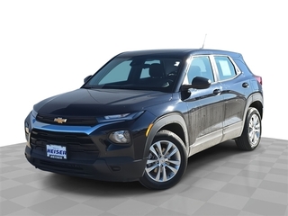 2021 Chevrolet Trailblazer for sale in West Allis WI