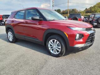 2021 Chevrolet Trailblazer for sale in Lebanon VA