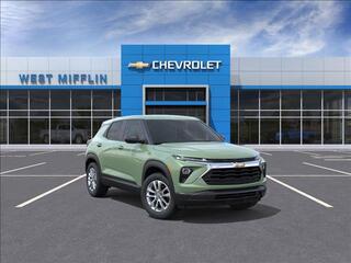 2026 Chevrolet Trailblazer for sale in West Mifflin PA