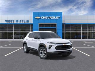 2026 Chevrolet Trailblazer for sale in West Mifflin PA