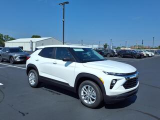 2026 Chevrolet Trailblazer for sale in Lansing IL