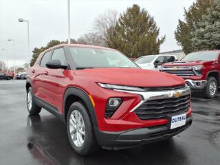 2026 Chevrolet Trailblazer for sale in Lincoln NE