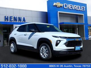 2026 Chevrolet Trailblazer for sale in Austin TX
