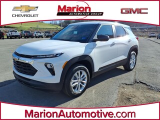 2026 Chevrolet Trailblazer for sale in Princeton WV