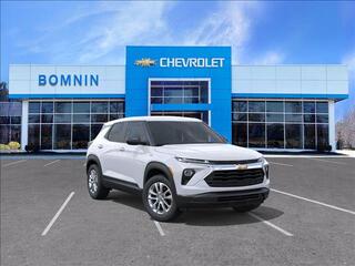 2026 Chevrolet Trailblazer for sale in Nanuet NY