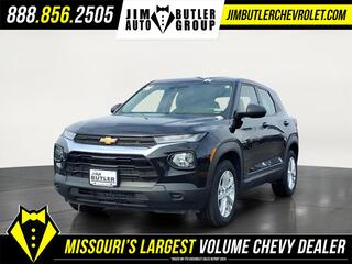 2023 Chevrolet Trailblazer for sale in Fenton MO