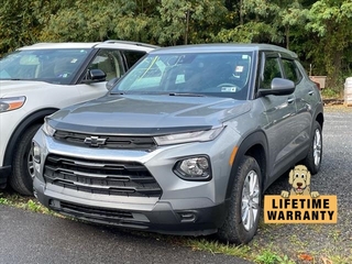 2023 Chevrolet Trailblazer for sale in Mount Hope WV