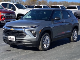 2025 Chevrolet Trailblazer for sale in Fenton MO