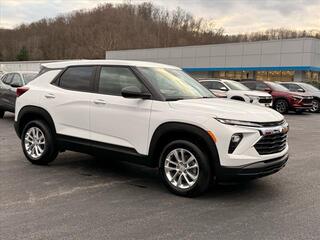 2025 Chevrolet Trailblazer for sale in Princeton WV