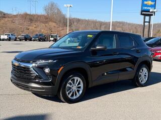 2025 Chevrolet Trailblazer for sale in Sanford ME