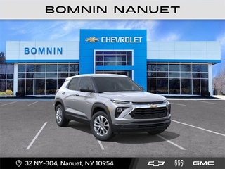 2026 Chevrolet Trailblazer for sale in Nanuet NY