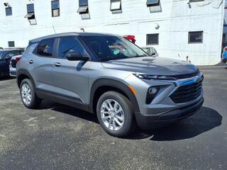 2026 Chevrolet Trailblazer for sale in Somerset PA