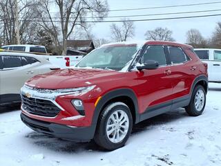 2026 Chevrolet Trailblazer for sale in Boardman OH