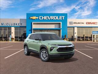 2026 Chevrolet Trailblazer for sale in Cincinnati OH