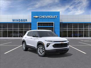 2026 Chevrolet Trailblazer for sale in Windber PA