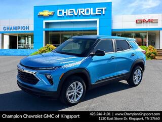 2026 Chevrolet Trailblazer for sale in Kingsport TN