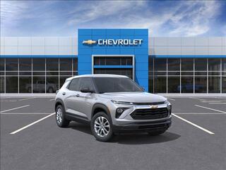 2026 Chevrolet Trailblazer for sale in Chambersburg PA